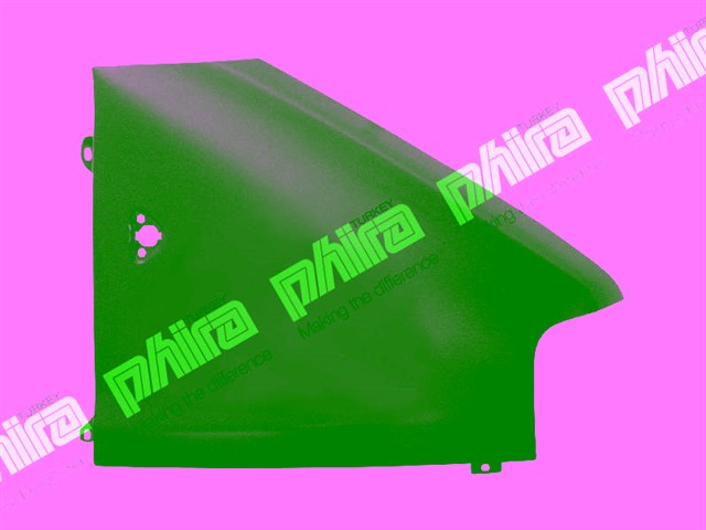 CAMURLUK ON SAG SAC FIAT DUCATO 2002