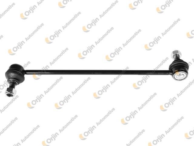 Z ROTU ON HONDA CRV III 06