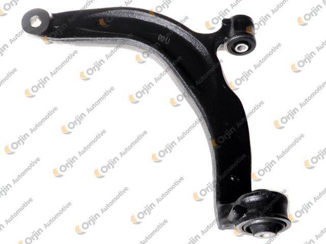 ALT SALINCAK KOLU KOMPLE SOL TRANSPORTER T5 03