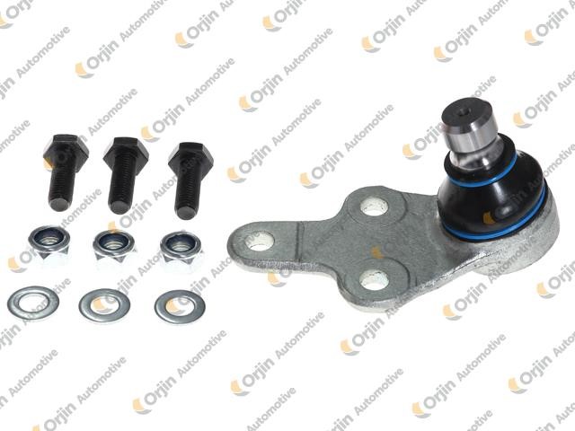 ROTIL ON SOL ALT FORD C - MAX II DXA/CB7.DXA/CEU 10 FOCUS III CB8 11