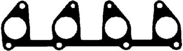 EGZOZ MANIFOLD CONTA ASTRA - VECTRA - ASCONA - KADETT 1.8 8V