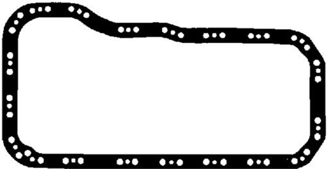 KARTER CONTASI KAUCUK.MANTAR SLX TIPO TMPR