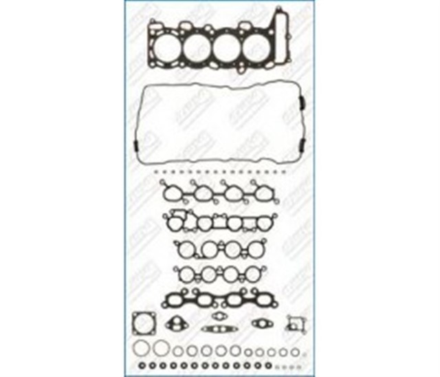 MOTOR TAKIM CONTASI FULL KECEL KECELI CLIO II - KNG 1.4 E7J 624 - 626 - 634 - 635 - 781