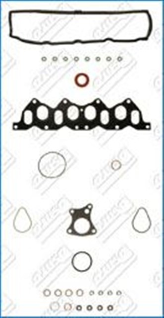 MOTOR TAKIM CONTASI SKC SIZ KECELI KARTER LASTIKLI CLIO - KNG - MGN - R19 EXP F8Q 620/622/630/632