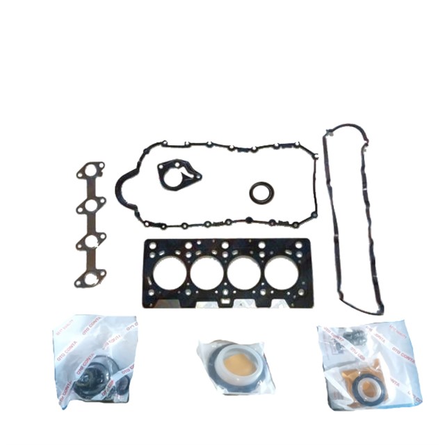 MOTOR TAKIM CONTASI CLIO - KNG - MGN - LOGAN - SANDERO 1.5DCI K9K TEFLON KECELI SUBAP LASTIKLI 7701476729 8200379654