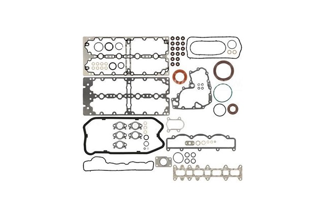 MOTOR TAKIM CONTA SKC SIZ DUCATO 2.3 JTD KECELI SKC SIZ SUBAP LASTIKLI