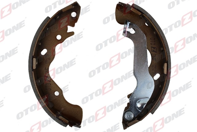 ARKA PABUC BALATA ACCENT 1.3 - 1.5 CRDI 02 - 05 GS8678 7191019