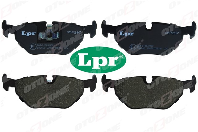 ARKA BALATA BMW E36 316 - 318 - 320 - 323 - 325 - 328 - Z3 - E32 - E34 - E36 M3 - E34 M5