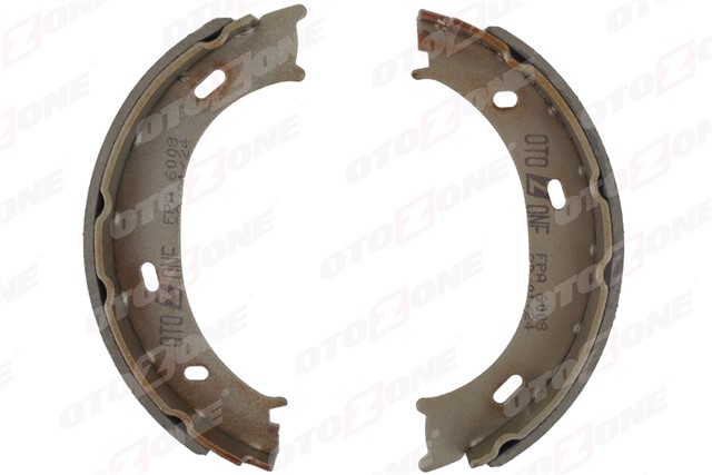 FREN BALATASI ARKA PARK FRENI MERCEDES SPRINTER B901 B904 . VW LT 28 - 35 - 46