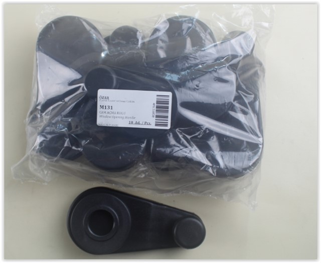 CAM ACMA KOLU M131 DKS POLYAMID