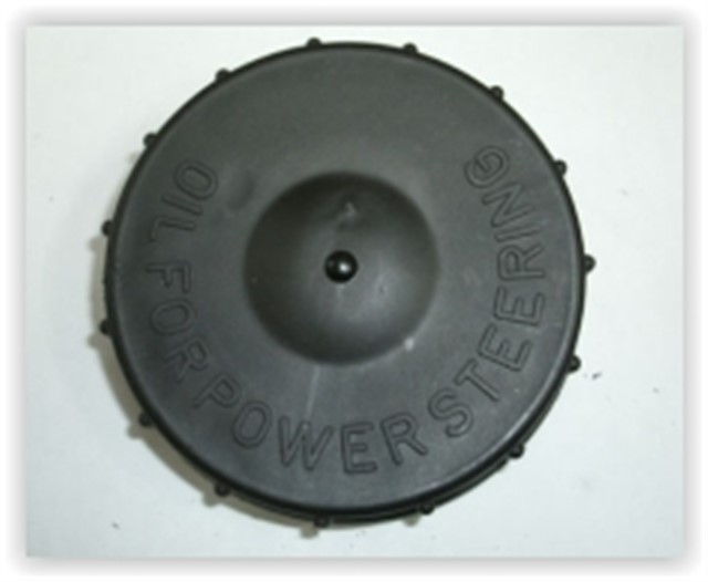 HIDROLIK DIREKSIYON YAG DEPO KAPAGI SLX