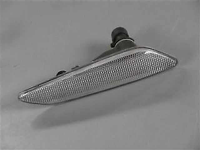 CAMURLUK SINYALI SOL BEYAZ EGEA 15 - 