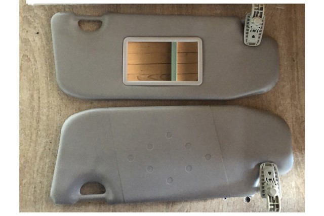 IC GUNESLIK TAKIM EGEA SEDAN - HB - SW