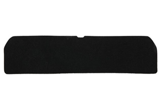 ARKA BAGAJ KAPAK KARTONU HALILI SW R12