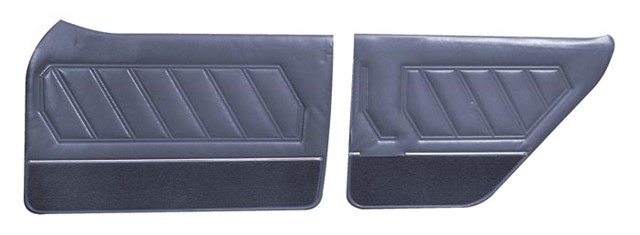 KAPI DOSEMESI GRI TOROS