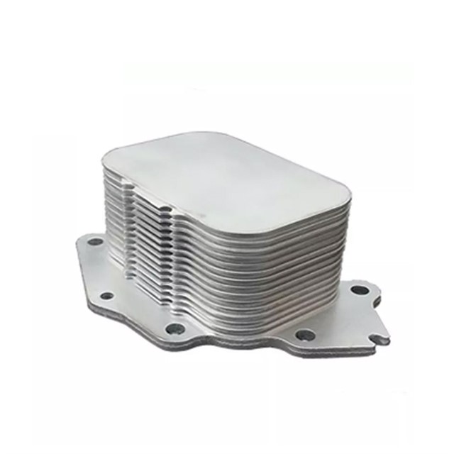 YAG SOGUTUCUSU 307 - 407 - FOCUS - C/MAX - MONDEO - COURIER/MINI 1.5 - 1.6 HDI 2002