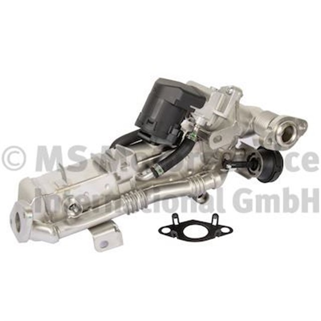 EGR SOGUTUCU MODULU N57 B47 N47 BMW F20 F21 F22 F30 F80 F87 F10 F11