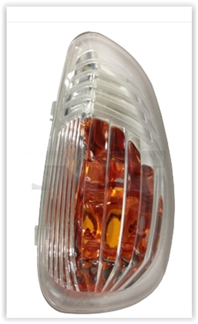 DIS DIKIZ AYNA SINYALI SAG SARI RENAULT MASTER III 10 OPEL MOVANO B 10 2.3DCI