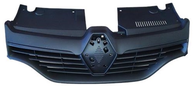 ON PANJUR CLIO SYMBOL - LOGAN - STEPWAY II 13