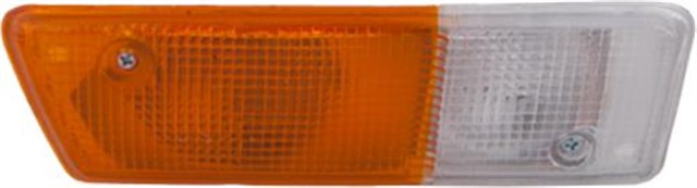 SINYAL CAMI SAG TOROS