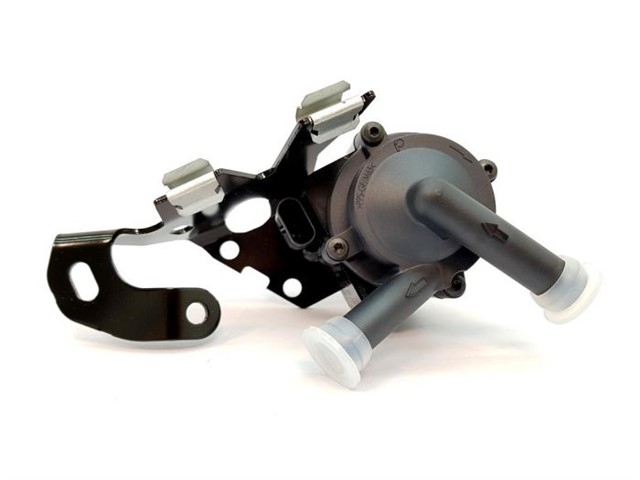 ELEKTRIKLI EK SU POMPASI P308 - P3008 - P508 - P5008 - C4 PICASSO - DS5 - C5 III - C4 II DS4 - GRANDLAND - DS7 1.6 THP 1.6 PURETECH HYBRID EP6DT EP6CDT