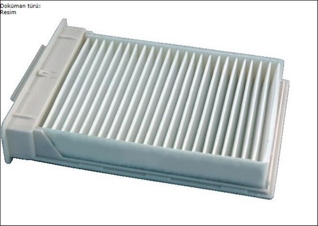 POLEN FILTRE P107 - C1 1.0 - 1.4 HDI 06/05