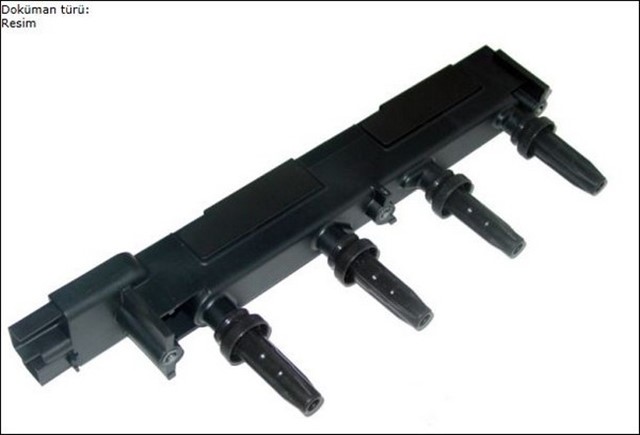 ATESLEME BOBINI P206 - P307 - P406 - P407 - P807 - C4 - C5 - EXPERT - JUMPY SCUDO ULYSSE 2.016V 2.0S16