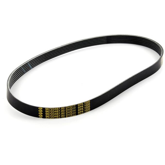 6PK1020 KANALLI KAYIS P206 - FORD 1.4 HDI