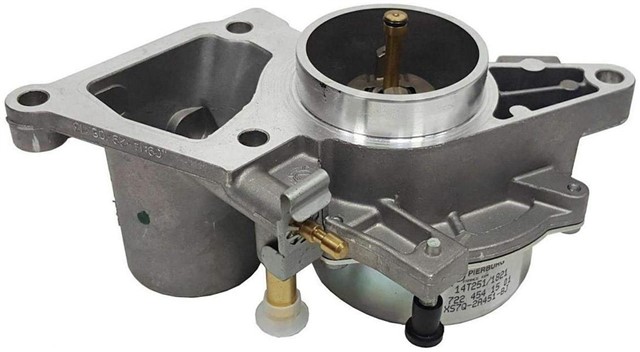 VAKUM POMPASI BOXER - JUMPER 2.2 HDI 06 4HV - MONDEO - TRASNSIT 2.2 TDCI