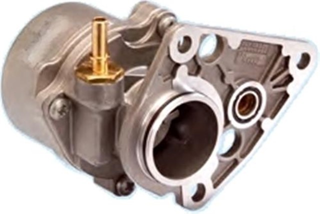 VAKUM POMPASI PARTNER - BERLINGO - EXPERT - JUMPY - P206 - XSARA DW8/DW8B - BOXER - JUMPER - EXPERT - JUMPY XUD9 - P406 - P806 - EXPERT - JUMPY - EVASION XUD9TE - SCUDO 1.9TD 9630499880