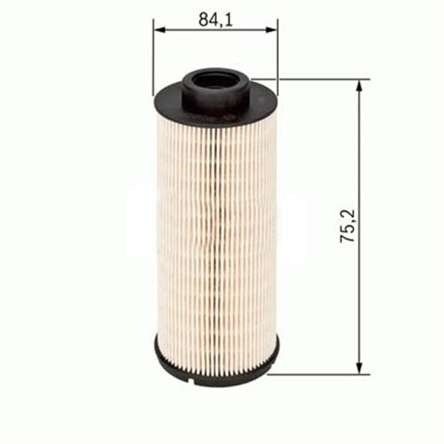 YAKIT FILTRESI PARTNER - BERLINGO - C5 - JUMPY - XSARA - SCUDO - P206 - P307 - P406 - P607 - P806 - EXPERT 2.0HDI