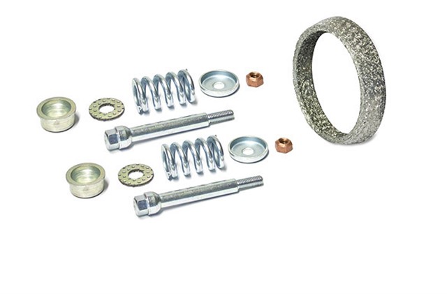 EGZOZ BOGAZ CONTASI P405 - 306 - XSARA