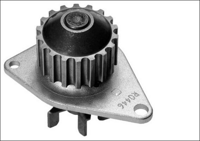 DEVIRDAIM SU POMPASI 206 YM BIPPER C2 C3 PARTNER BERLINGO TU3JP - TU3A 1.4 8V MQP
