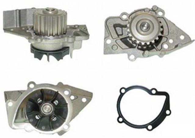 DEVIRDAIM PARTNER - BERLINGO - C5 - 307 - EXPERT - BOXER - JUMPY - JUMPER - SCUDO - DUCATO 2.0HDI DW10