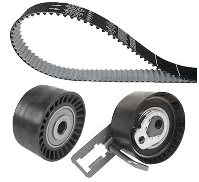 TRIGER SETI 139 DIS 206 - 207 - 208 - FIESTA - C3 EURO5 1.4 HDI - TDCI DV4C 12 - 