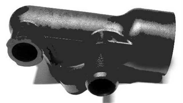 TERMOSTAT YUVASI FLANSI PSA PARTNER - BERLINGO 1.9D DW8B