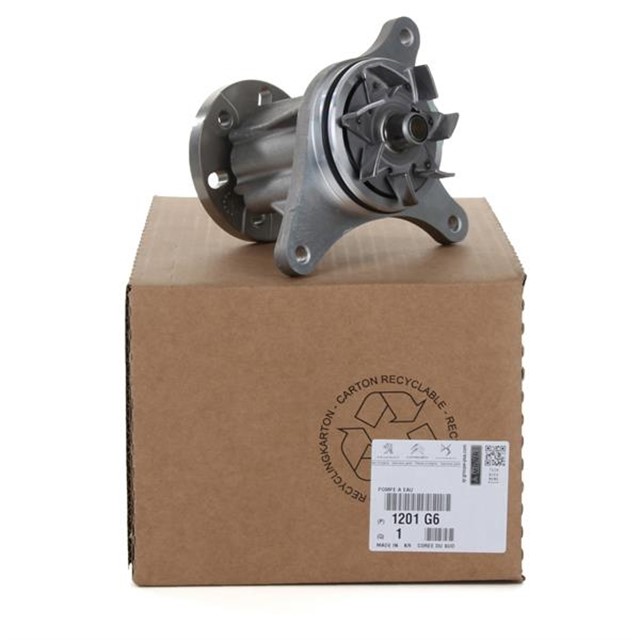 DEVIRDAIM P407 05 P607 05 C5 - C6 2.7 HDI 08