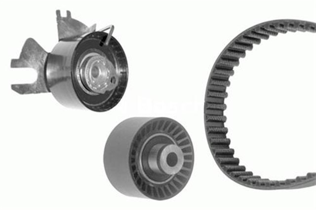 EKSANTRIK GERGI KITI P308 - P407 - P508 - P3008 - P5008 - C4 - C5 - DS4 - JUMPY - SCUDO - CMAX - FOCUS - GALAXY 2.0HDI 10