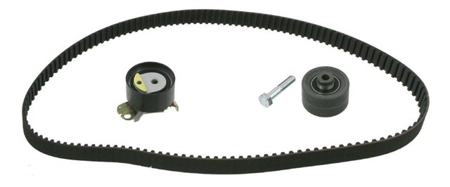EKSANTRIK GERGI KITI P306 97 - 02 - P406 95 - 00 - XANTIA 98 - 03 1.8 16V