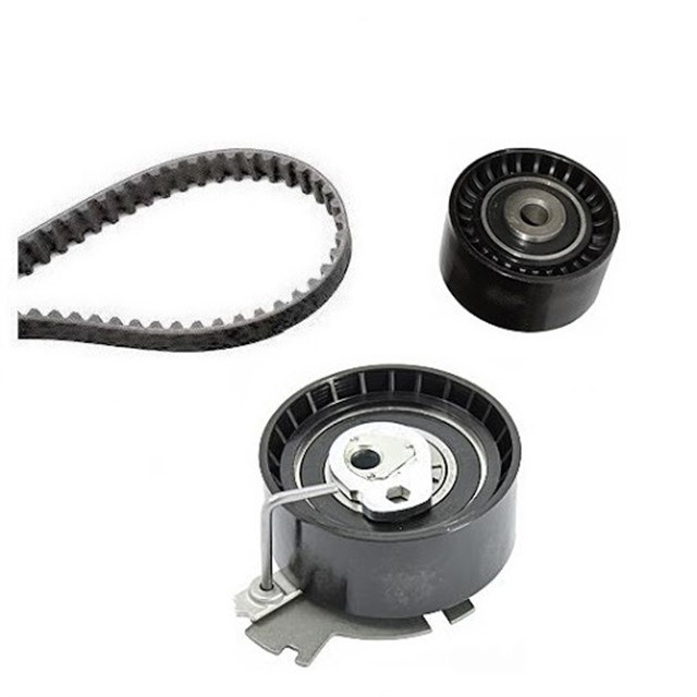 EKSANTRIK GERGI KITI P206 - 207 - 307 - 308 - PARTNER - C2 - C3 - C4 - XSARA - BERLINGO 1.6 - 1.6 16V TU5JP4 DFM SUCCE 1.6 16V 09 - 13 TU5JP4