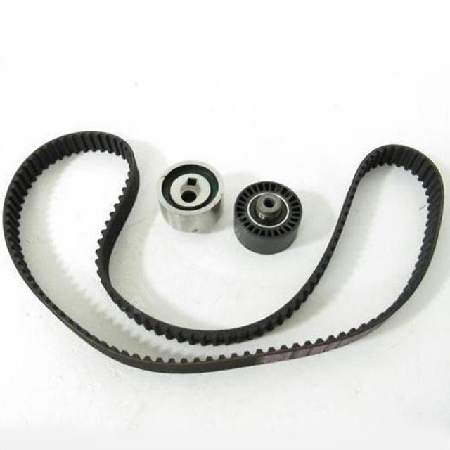 TRIGER SETI PARTNER - BERLINGO - JUMPY - SCUDO - 206 - 306 1.9 DW8B 02 - 