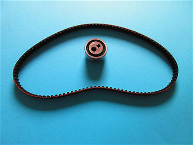 EKSANTRIK GERGI KITI P106 - P206 - P306 - AX - C15 - SAXO 1.0 - 1.1