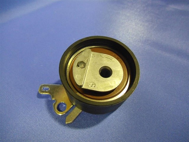 EKSANTRIK GERGI RULMANI P206 - 307 - 406 - 407 - 607 - 806 - 807 - EXPERT - C4 - C5 - C8 - XSARA - SCUDO 1.8 16V - 2.0 16V - 2.2
