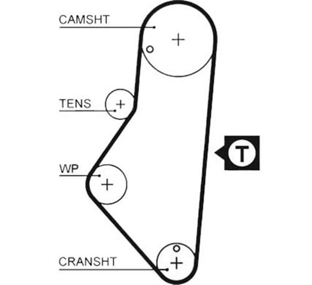 X TRIGER KAYISI 114 306 XU7JP