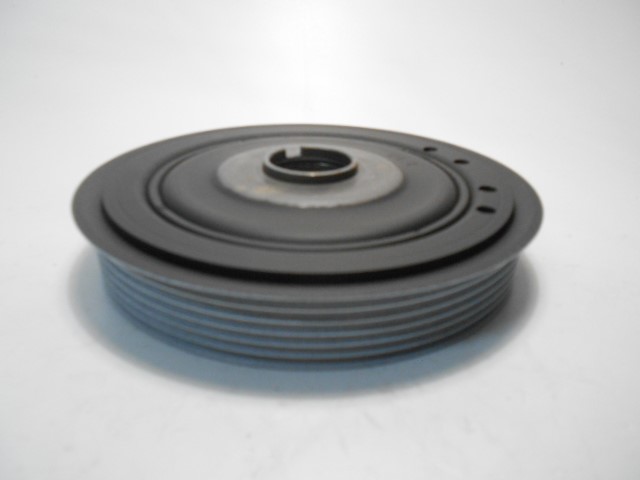 KRANK KASNAGI P107 - 207 - P307 - P308 - P406 - P407 - PARTNER - BERLINGO - C1 - C2 - C3 - C4 - XSARA - FOCUS II - FIESTA 02 1.4 - 1.6 HDI - TDCI VOLVO C30 06 12 1.6D S40 II 05 12 1.6D V50 05 12 1.6D MAZDA II 1.4CD III 1.6DI