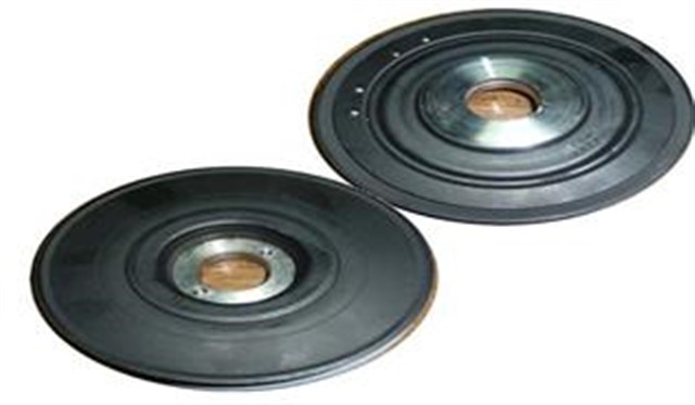 KRANK KASNAGI P206 - P307 - P406 - PARTNER - BOXER - DUCATO - SCUDO - JUMPER - BERLINGO - C5 - XSARA 1.9 - 2.0 HDI