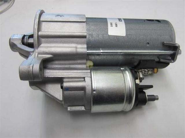 MARS MOTORU P106 - P205 II - P206 - P207 - P306 - P307 - PARTNER - BERLINGO - C2 - C3 - C4 - NEMO - SAXO - XSARA