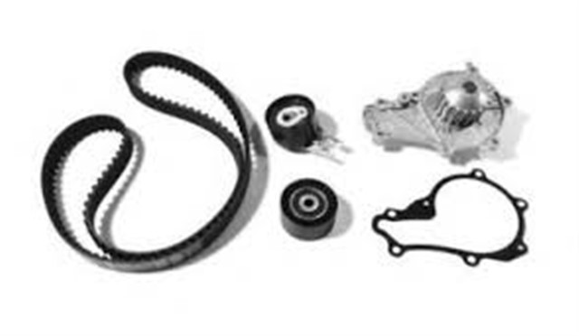 DEVIRDAIMLI TRIGER SETI 137X254 P206 - P207 - P307 - P308 - P407 - P3008 - EXPERT - PARTNER - BERLINGO - JUMPY - C2 - C3 - C4 - C5 - XSARA - FOCUS II - FIESTA V - VI VOLVO S40 - C30 - V50 - FIAT SCUDO EURO4 1.6 HDI - TDCI