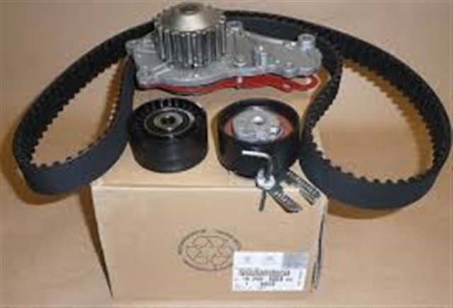 TRIGER EKSANTRIK GERGI SETI DEVIRDAIMLI SU POMPASI 206 207 307 C1 C2 C3 I II II C3 PLURIEL XSARA I