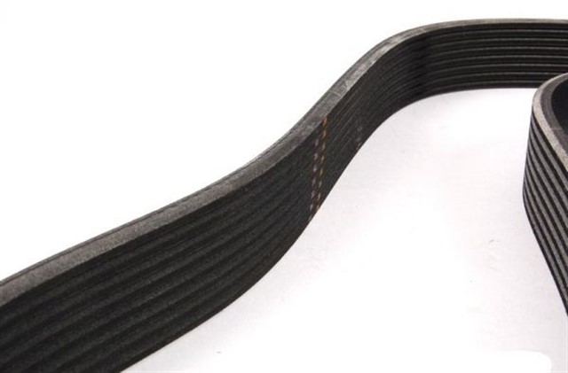 6PK1055 KANALLI KAYIS P301 - P308 - C - ELYSSE 1.6VTI 13 GOLF V - VI 2.0GTI 04 - 12 - PASSAT 2.0FSI 05 - 10